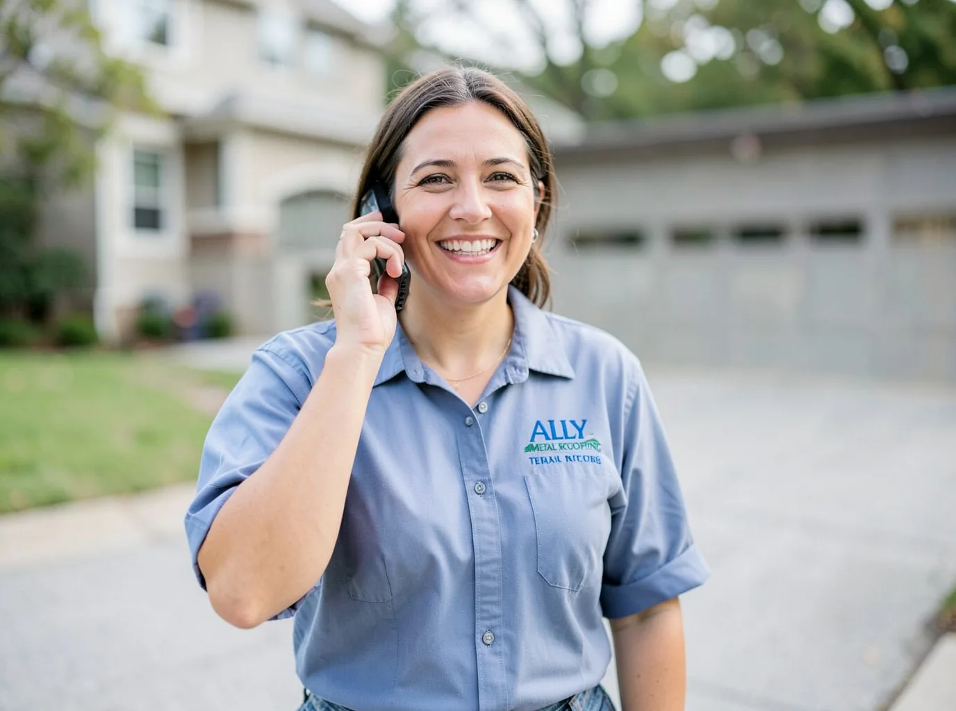 Metal Roof Installation Selma, VA FAQs